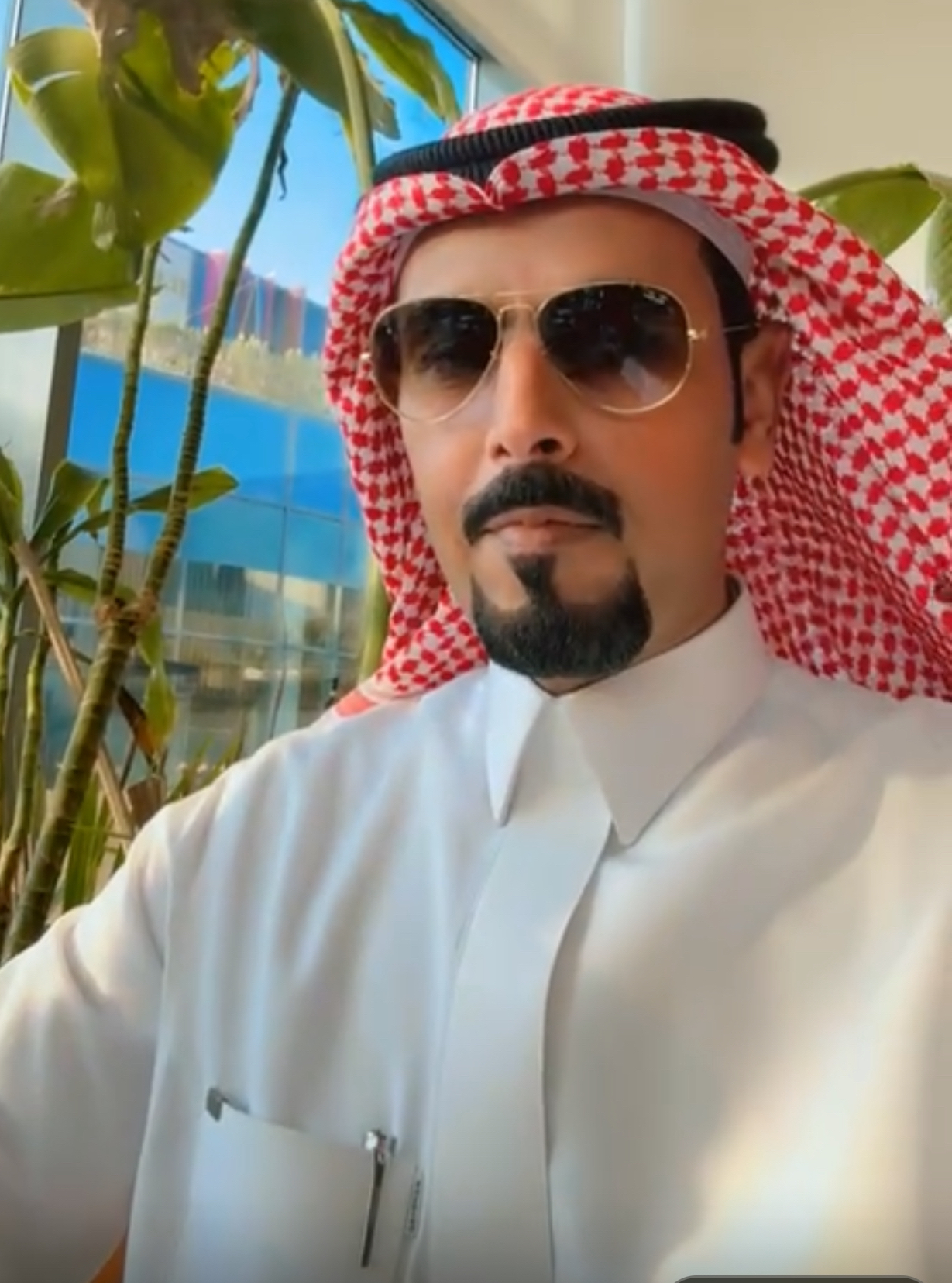 منصة شريك